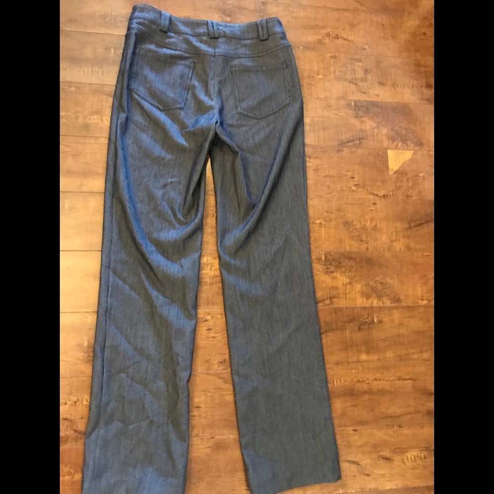 Current Navy pants - Picture 2 of 4